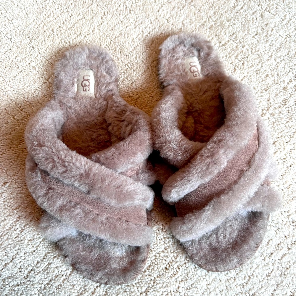 UGG Slippers